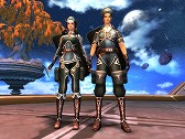 画像ギャラリー No.002のサムネイル画像 / 「ARK FRONTIER」,新たなスキンアイテムがルーレットに登場