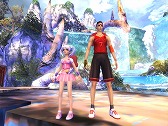 画像ギャラリー No.003のサムネイル画像 / 「ARK FRONTIER」,新たなスキンアイテムがルーレットに登場