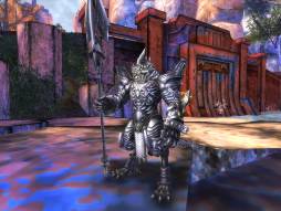 画像ギャラリー No.007のサムネイル画像 / 「ARK FRONTIER」オーシャン武器スキンが手に入る福袋などが登場
