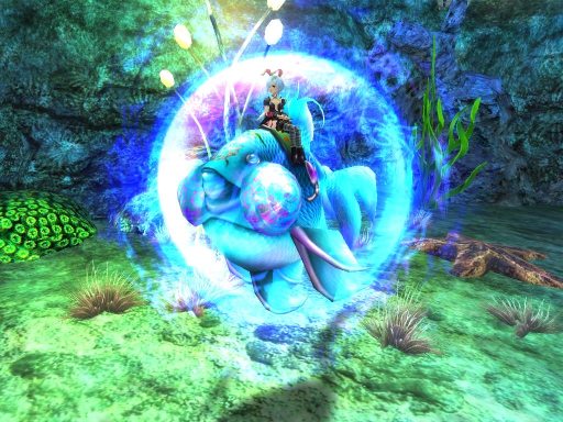 画像ギャラリー No.013のサムネイル画像 / 「ARK FRONTIER」各種モールのラインナップを更新。新スキンが多数登場