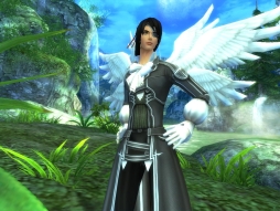 画像ギャラリー No.010のサムネイル画像 / 「ARK FRONTIER」,デザインコンテストで優秀賞を受賞した衣装を実装