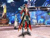 画像ギャラリー No.003のサムネイル画像 / 「ARK FRONTIER」，AFPチャージで特典「チマキ神交換券」がもらえる