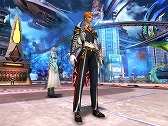 画像ギャラリー No.004のサムネイル画像 / 「ARK FRONTIER」，AFPチャージで特典「チマキ神交換券」がもらえる
