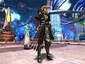 画像ギャラリー No.005のサムネイル画像 / 「ARK FRONTIER」，AFPチャージで特典「チマキ神交換券」がもらえる
