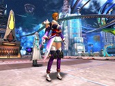 画像ギャラリー No.006のサムネイル画像 / 「ARK FRONTIER」，AFPチャージで特典「チマキ神交換券」がもらえる