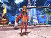 画像ギャラリー No.007のサムネイル画像 / 「ARK FRONTIER」，AFPチャージで特典「チマキ神交換券」がもらえる
