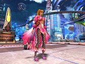 画像ギャラリー No.008のサムネイル画像 / 「ARK FRONTIER」，AFPチャージで特典「チマキ神交換券」がもらえる