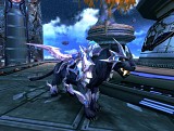 ARK FRONTIER -時空漂流-