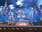 ARK FRONTIER -時空漂流-