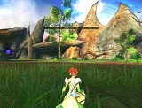 ARK FRONTIER -時空漂流-