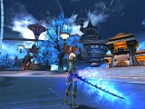 ARK FRONTIER -時空漂流-