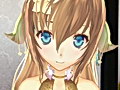 動くイオンちゃんを動画で確認しよう！ 新機軸のオンライン専用ADV「シェルノサージュ」のプレイムービーをお届け