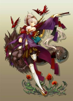 画像ギャラリー No.004のサムネイル画像 / プレイヤーは可能性次元における別の自分――PS Vita「シェルノサージュ」の壮大な構想とチャレンジを土屋 暁ディレクターに聞いた