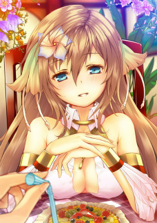 画像ギャラリー No.008のサムネイル画像 / プレイヤーは可能性次元における別の自分――PS Vita「シェルノサージュ」の壮大な構想とチャレンジを土屋 暁ディレクターに聞いた
