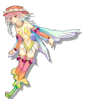 画像ギャラリー No.012のサムネイル画像 / プレイヤーは可能性次元における別の自分――PS Vita「シェルノサージュ」の壮大な構想とチャレンジを土屋 暁ディレクターに聞いた