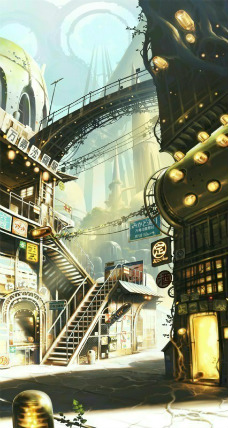 画像ギャラリー No.020のサムネイル画像 / プレイヤーは可能性次元における別の自分――PS Vita「シェルノサージュ」の壮大な構想とチャレンジを土屋 暁ディレクターに聞いた
