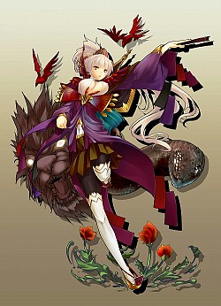 画像ギャラリー No.007のサムネイル画像 / 【PR】7次元の彼方へレッツゴー! PlayStation Vitaと「シェルノサージュ 〜失われた星へ捧ぐ詩〜」で,今から始めるイオンちゃんとのラブラブ生活