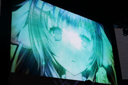画像ギャラリー No.004のサムネイル画像 / ［TGS 2012］「シェルノサージュ」のエクストラシナリオや，「トトリのアトリエ Plus」の最新情報が発表されたガストスペシャルステージをレポート