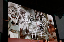 画像ギャラリー No.020のサムネイル画像 / ［TGS 2012］「シェルノサージュ」のエクストラシナリオや，「トトリのアトリエ Plus」の最新情報が発表されたガストスペシャルステージをレポート