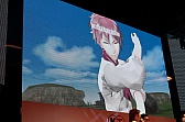 画像ギャラリー No.026のサムネイル画像 / ［TGS 2012］「シェルノサージュ」のエクストラシナリオや，「トトリのアトリエ Plus」の最新情報が発表されたガストスペシャルステージをレポート