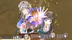画像ギャラリー No.035のサムネイル画像 / ［TGS 2012］「シェルノサージュ」のエクストラシナリオや，「トトリのアトリエ Plus」の最新情報が発表されたガストスペシャルステージをレポート