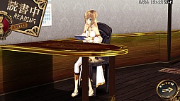 画像ギャラリー No.041のサムネイル画像 / ［TGS 2012］「シェルノサージュ」のエクストラシナリオや，「トトリのアトリエ Plus」の最新情報が発表されたガストスペシャルステージをレポート