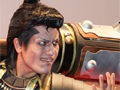［TGS 2012］ゲームキャラになりきったコスプレイヤー達の競演。桑島法子さんと小野坂昌也さんも目を見張った「コーエーテクモコスプレコンテスト」