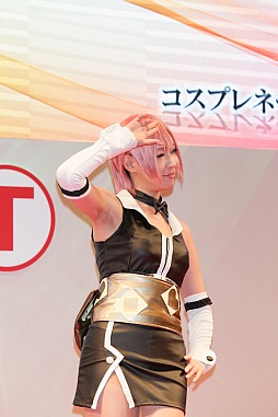 画像ギャラリー No.137のサムネイル画像 / ［TGS 2012］ゲームキャラになりきったコスプレイヤー達の競演。桑島法子さんと小野坂昌也さんも目を見張った「コーエーテクモコスプレコンテスト」