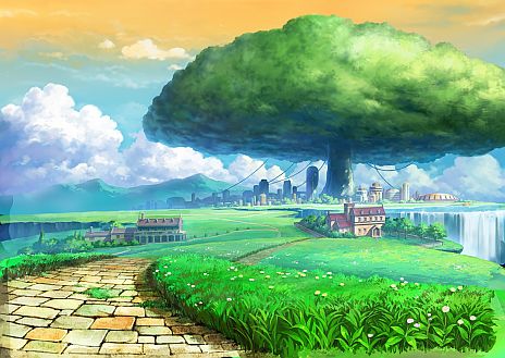 画像ギャラリー No.002のサムネイル画像 / 「シェルノサージュ 〜失われた星へ捧ぐ詩〜」5月23日配信の新DLCで制服系新衣装が登場。「イオンTALKパックVol.5」でねりこさんとのデートも可能に