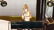 画像ギャラリー No.023のサムネイル画像 / 「シェルノサージュ 〜失われた星へ捧ぐ詩〜」5月23日配信の新DLCで制服系新衣装が登場。「イオンTALKパックVol.5」でねりこさんとのデートも可能に