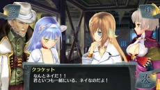 画像ギャラリー No.020のサムネイル画像 / 2人の皇女が知ることになる“真実”とは。「シェルノサージュ 〜失われた星へ捧ぐ詩〜」の追加DLC「セカイパックVol.7-崩壊編 第三幕-」が6月20日に配信決定