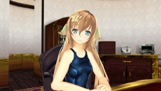 画像ギャラリー No.001のサムネイル画像 / 「シェルノサージュ〜失われた星へ捧ぐ詩〜」，新コスチューム「こんいろ水着」などが6月20日から配信に