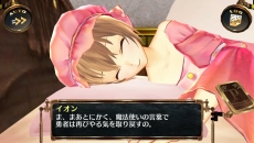 画像ギャラリー No.009のサムネイル画像 / 「シェルノサージュ〜失われた星へ捧ぐ詩〜」，新コスチューム「こんいろ水着」などが6月20日から配信に