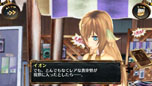 画像ギャラリー No.015のサムネイル画像 / 「シェルノサージュ 〜失われた星へ捧ぐ詩〜」，追加DLC「新コスチューム＆アクセサリ」「イオンTALKパック Vol.7」が7月31日に配信決定