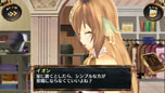 画像ギャラリー No.017のサムネイル画像 / 「シェルノサージュ 〜失われた星へ捧ぐ詩〜」，追加DLC「新コスチューム＆アクセサリ」「イオンTALKパック Vol.7」が7月31日に配信決定