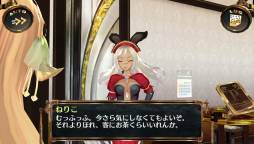 画像ギャラリー No.005のサムネイル画像 / 「シェルノサージュ」が星海社＆シャッツキステとコラボ。9月13日から秋葉原に期間限定レストランがオープン
