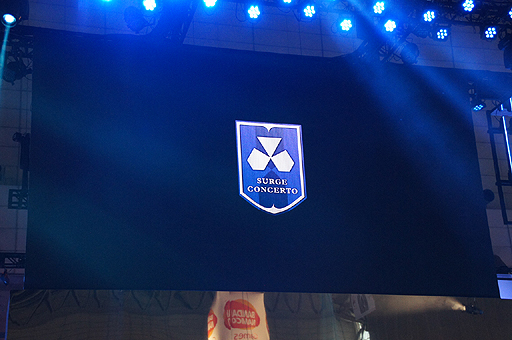 画像ギャラリー No.001のサムネイル画像 / ［TGS 2013］SCEJAブースで「シェルノサージュ」新作を示唆する映像が公開。変貌した公式サイトには“謎の会話”が出現