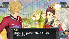画像ギャラリー No.011のサムネイル画像 / 「シェルノサージュ 〜失われた星へ捧ぐ詩〜」,12月中の配信が予定されている次期DLC「セカイパックVol.9 -皇帝編第一幕-」の情報を公開