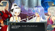 画像ギャラリー No.009のサムネイル画像 / 「シェルノサージュ 〜失われた星へ捧ぐ詩〜」,追加DLC「セカイパックVol.10 -皇帝編 第二幕-」が1月30日に配信決定