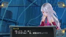 画像ギャラリー No.023のサムネイル画像 / 「シェルノサージュ 〜失われた星へ捧ぐ詩〜」,追加DLC「セカイパックVol.10 -皇帝編 第二幕-」が1月30日に配信決定