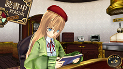 画像ギャラリー No.002のサムネイル画像 / 「シェルノサージュ」，各種DLCのセールをを3月5日まで開催