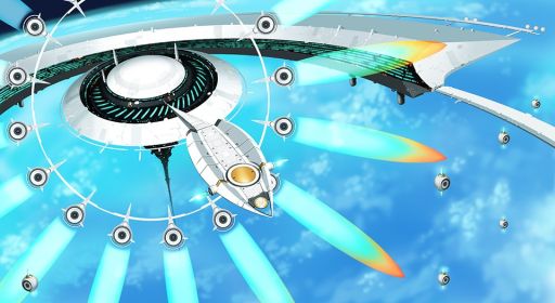 画像ギャラリー No.002のサムネイル画像 / 「シェルノサージュ」最終章を描くDLC「セカイパックVol.12」が7月31日に配信