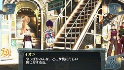 画像ギャラリー No.010のサムネイル画像 / 「シェルノサージュ」最終章を描くDLC「セカイパックVol.12」が7月31日に配信