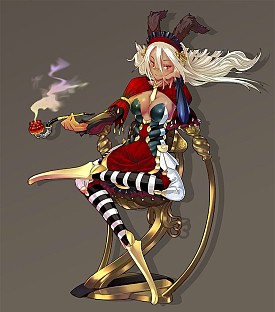 画像ギャラリー No.035のサムネイル画像 / 「シェルノサージュ」最終章を描くDLC「セカイパックVol.12」が7月31日に配信