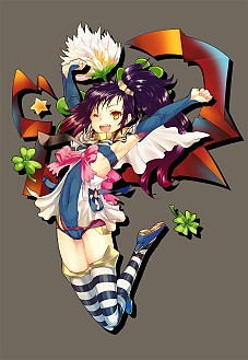 画像ギャラリー No.037のサムネイル画像 / 「シェルノサージュ」最終章を描くDLC「セカイパックVol.12」が7月31日に配信