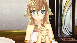 画像ギャラリー No.039のサムネイル画像 / 「シェルノサージュ」最終章を描くDLC「セカイパックVol.12」が7月31日に配信