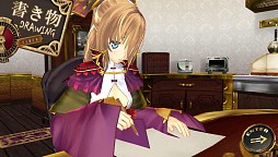 画像ギャラリー No.003のサムネイル画像 / 「シェルノサージュ」,7月31日に配信される新コスチュームなどの詳細を公開
