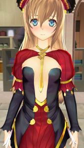 画像ギャラリー No.006のサムネイル画像 / 「シェルノサージュ」,7月31日に配信される新コスチュームなどの詳細を公開