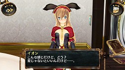 画像ギャラリー No.007のサムネイル画像 / 「シェルノサージュ」,7月31日に配信される新コスチュームなどの詳細を公開
