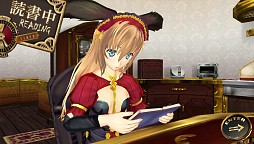 画像ギャラリー No.008のサムネイル画像 / 「シェルノサージュ」,7月31日に配信される新コスチュームなどの詳細を公開